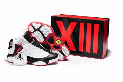 Cheap Retro Air Jordan XIII(13) Women-029 Online