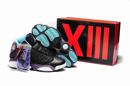 Cheap Retro Air Jordan XIII(13) Women-031 Online