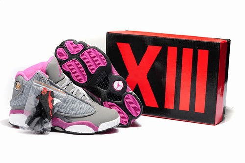 Cheap Retro Air Jordan XIII(13) Women-032 Online