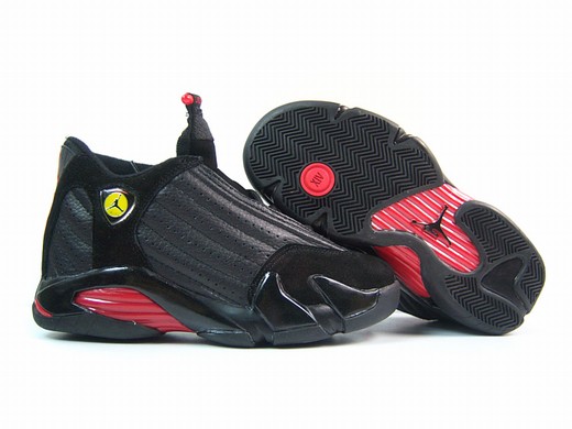 Cheap Retro Air Jordan XIV(14) Women-002 Online