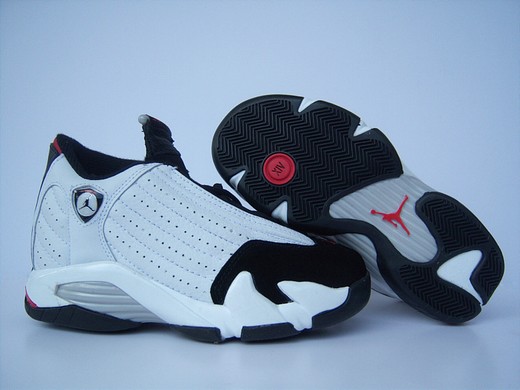 Cheap Retro Air Jordan XIV(14) Women-003 Online