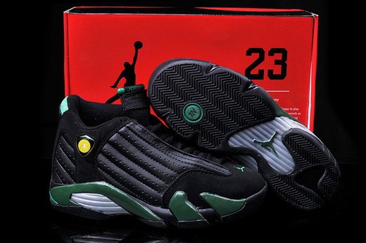 Cheap Retro Air Jordan XIV(14) Women-004 Online