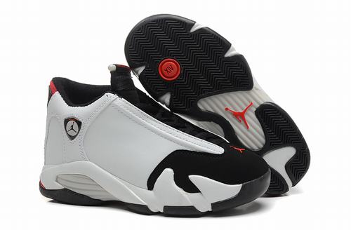 Cheap Retro Air Jordan XIV(14) Women-005 For Sale