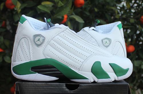 Cheap Retro Air Jordan XIV(14) Women-009 For Sale