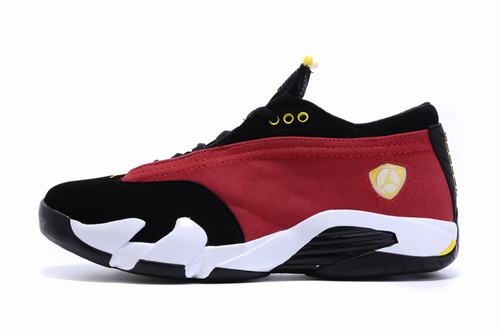 Cheap Retro Air Jordan XIV(14) Women-013 For Sale