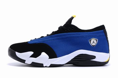 Cheap Retro Air Jordan XIV(14) Women-014 For Sale