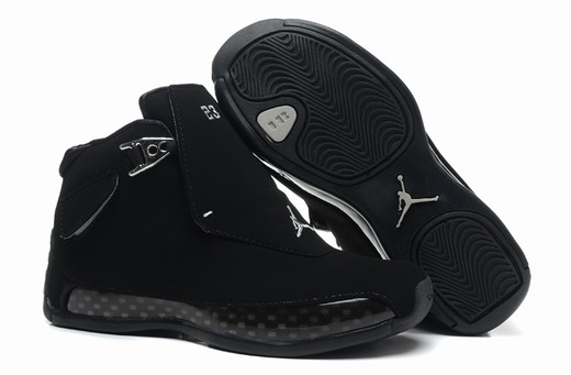 Cheap Retro Air Jordan XVI (18) Kids-001 From China For Sale