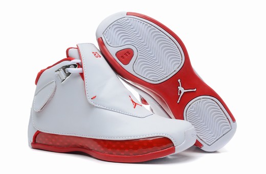 Cheap Retro Air Jordan XVI (18) Kids-002 From China For Sale