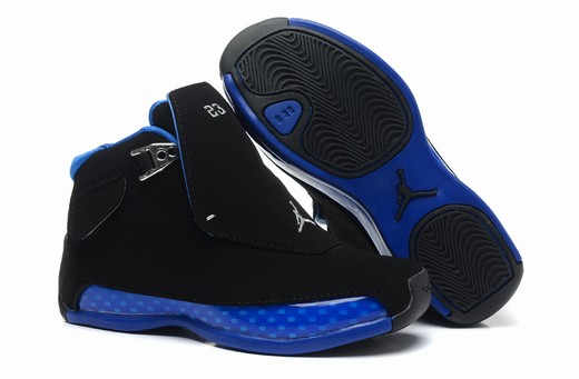 Cheap Retro Air Jordan XVI (18) Kids-003 From China For Sale