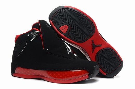 Cheap Retro Air Jordan XVI (18) Kids-004 From China For Sale