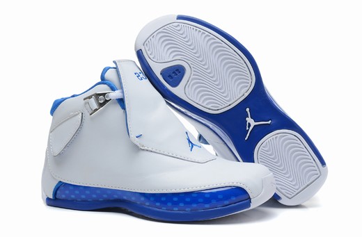 Cheap Retro Air Jordan XVI (18) Kids-005 From China For Sale