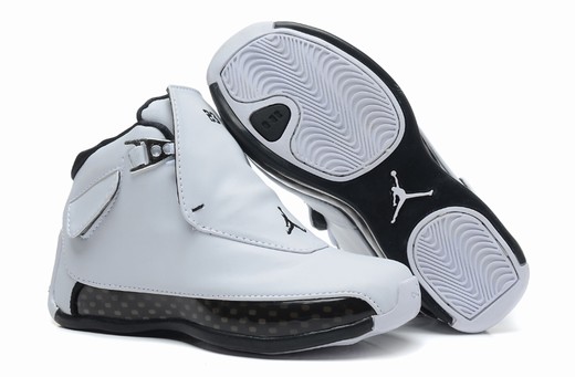 Cheap Retro Air Jordan XVI (18) Kids-006 From China For Sale