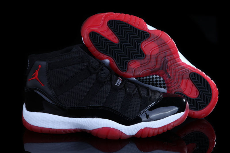 Cheap Air Jordan 11 Basketball Shoes Men