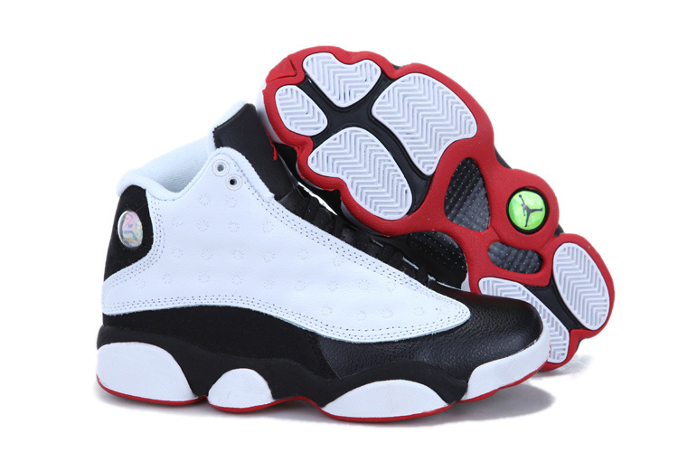 New Air Jordan 13 WMNS Sports Shoes Wholesale
