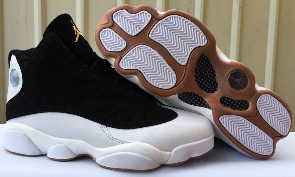 Newest Air Jordan 13 Retro Shoes WMNS