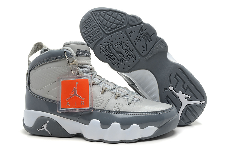 Wholesale Air Jordan 9 Vintage Retro Shoes China