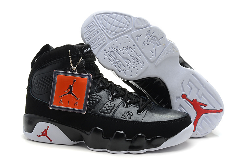 Cheap Air Jordan 9 Basketball Shoes From China