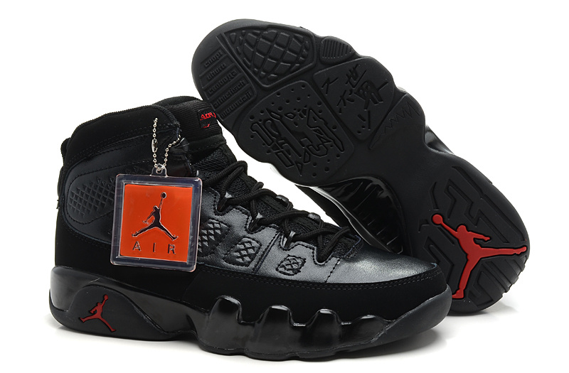 Cheap Air Jordan 9 Basketball Shoes From China