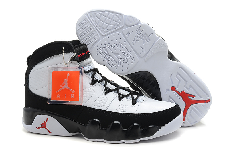 Cheap Air Jordan 9 Basketball Shoes From China