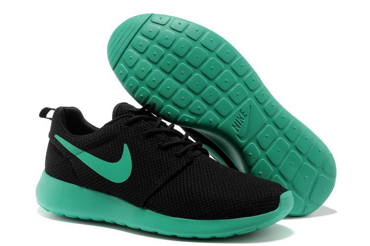 Discount New ROSHE Run Running Shoes Mens