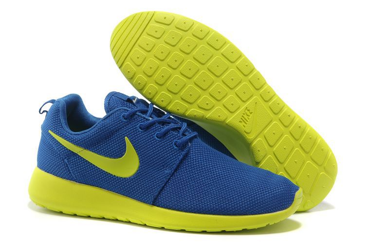 Discount New ROSHE Run Running Shoes Mens