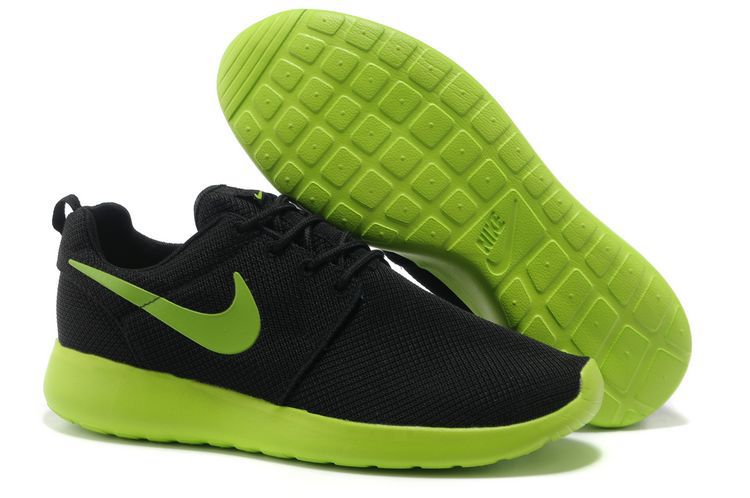 Buy Discount New Roshe Running Shoes Men