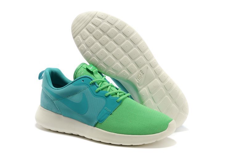 Newest 2014 New Roshe Run Shoes Men Wholesale
