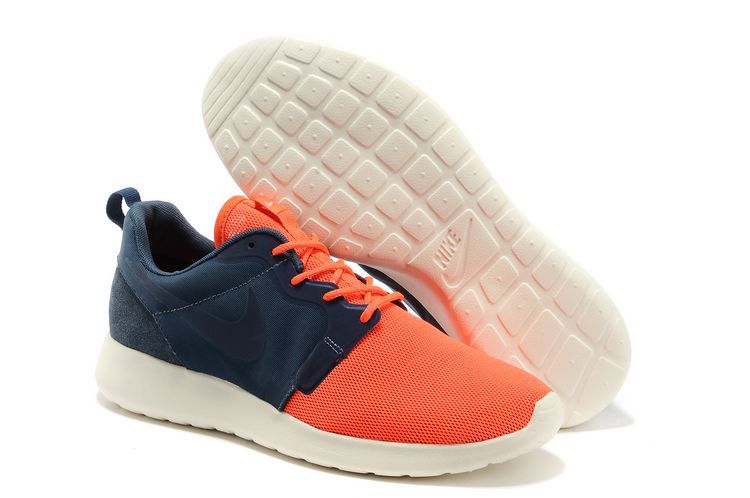 Newest 2014 New Roshe Run Shoes Men Wholesale