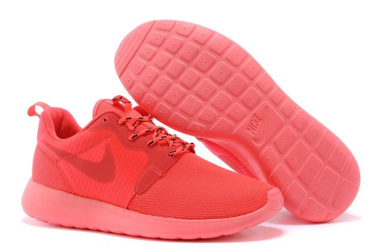 Nike Roshe Run Men's Shoes Women Newest Arrivals