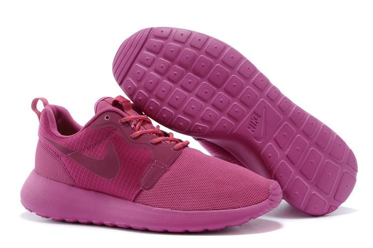 Nike Roshe Run Men's Shoes Women Newest Arrivals