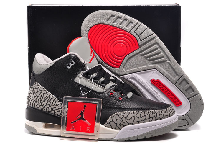 Cheap Air Jordan 3 Women's Shoes China Sale