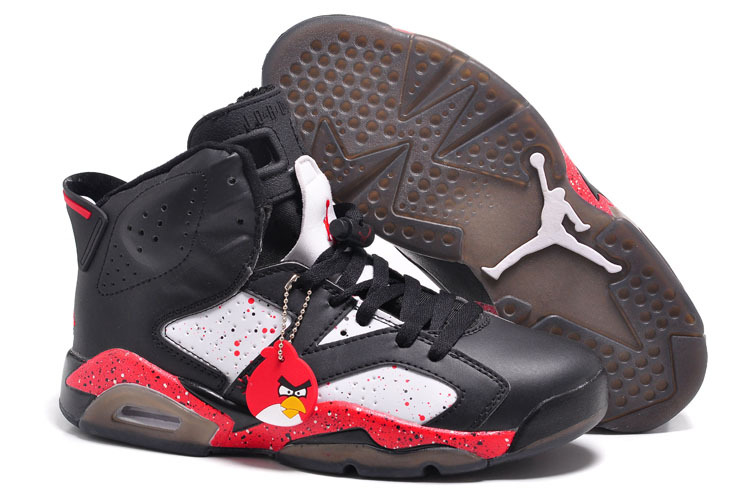 Cheapest Air Jordan 6 Shoes Mens for Sale