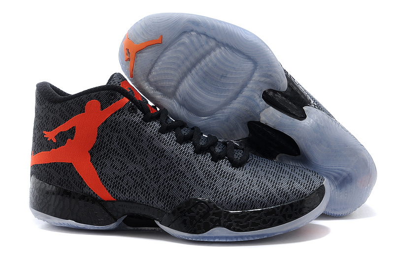 Cheap Air Jordan XX9 Shoes Basketball Team Orange for Sale