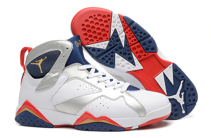 Replica Air Jordan 7 Super Quality Cheap Sale