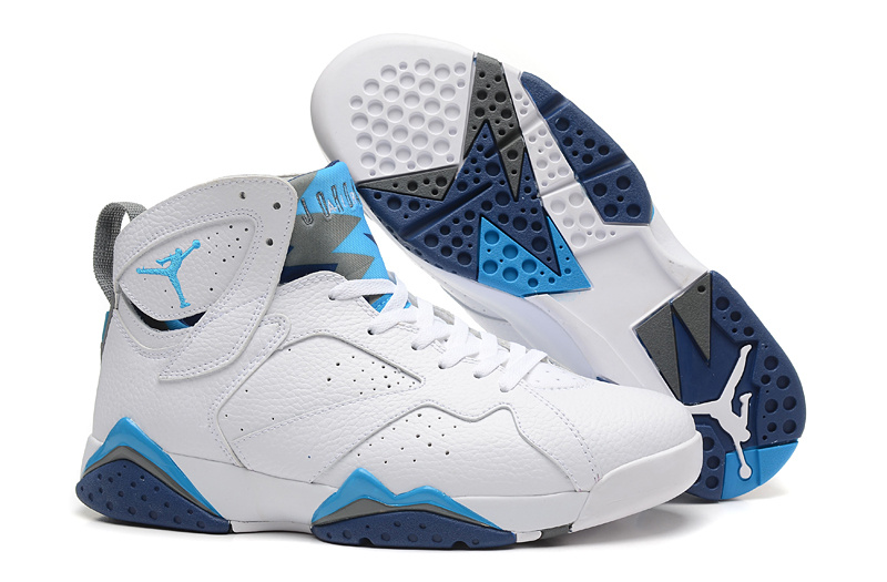 Replica Air Jordan 7 Super Quality Cheap Sale