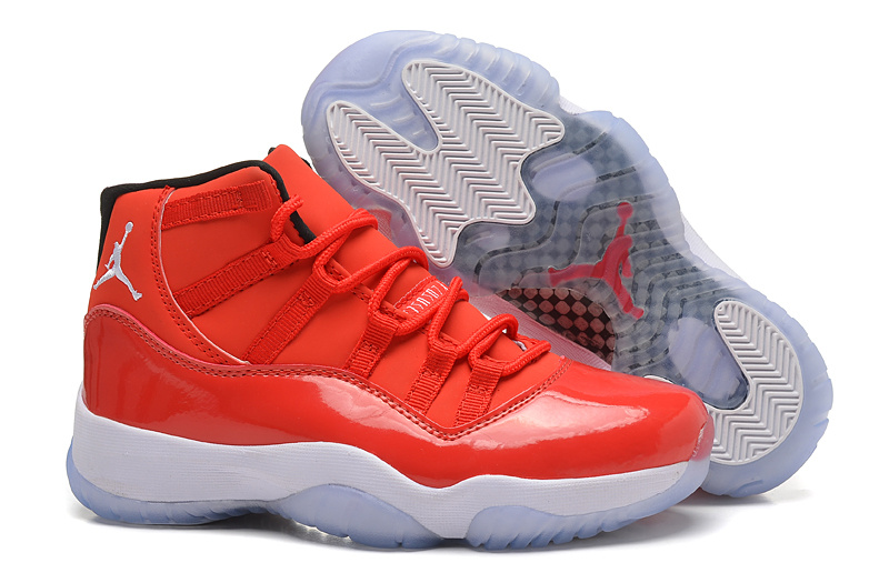 Cheap Air Jordan 11 Shoes Women Best Replicas
