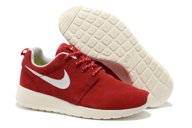 Nike Roshe Run Shoes Suede Wholesale from China