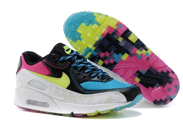Nike Air Max 90 Carnival Limited Edition Cheap Sale