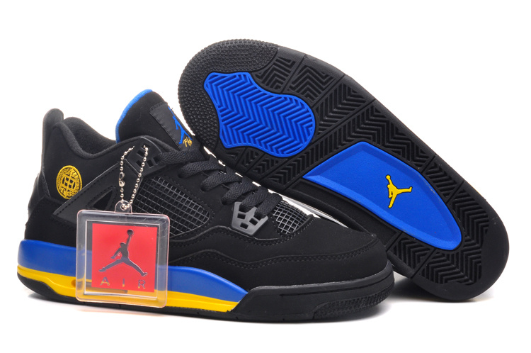 Cheap Air Jordan 4 Shanghai Shen Shoes Womens