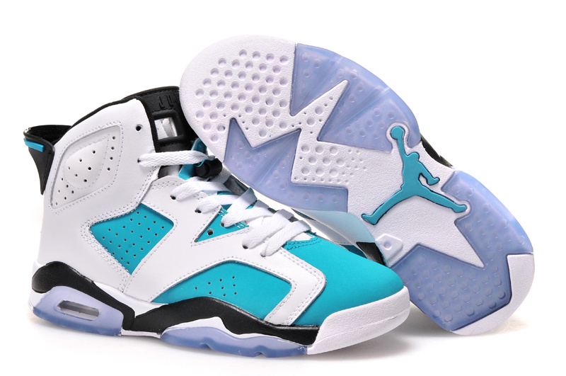 Cheap Wholesale Shoes Air Jordan 6 Womens