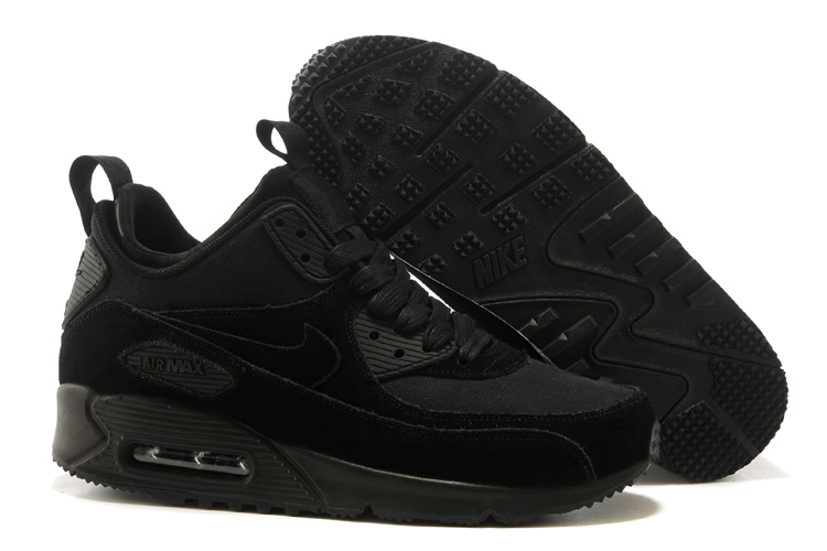 Nike Air Max 90 Sneakerboots PRM Undefeated Mens Wholesale Price
