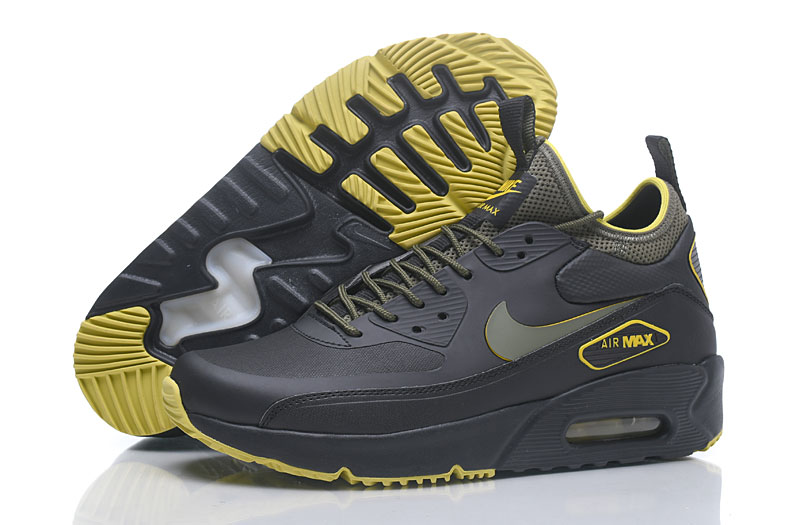 Nike Air Max 90 Sneakerboots PRM Undefeated Mens Wholesale Price