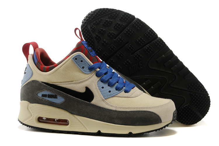 Cheap Nike Air Max 90 Sneakerboots PRM Undefeated MNS