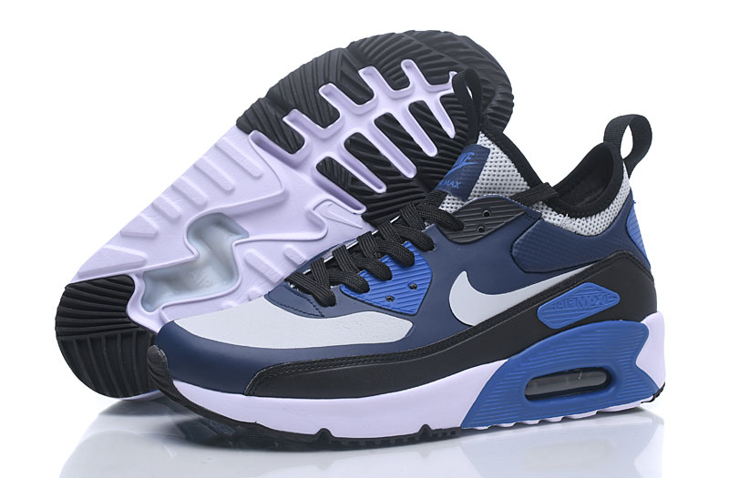 Wholesale China Nike Air Max 90 Sneakerboots Mens