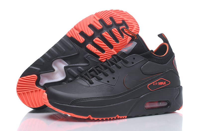 Wholesale China Nike Air Max 90 Sneakerboots Mens