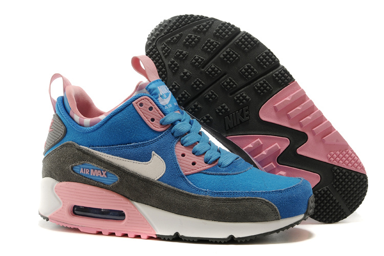Max Air 90 Shoes Sneakerboots Womens Wholesale China