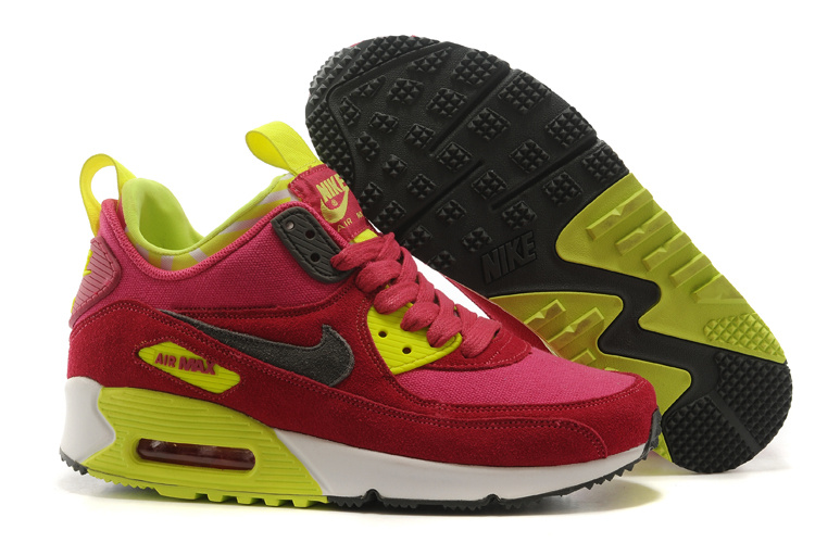 Max Air 90 Shoes Sneakerboots Womens Wholesale China