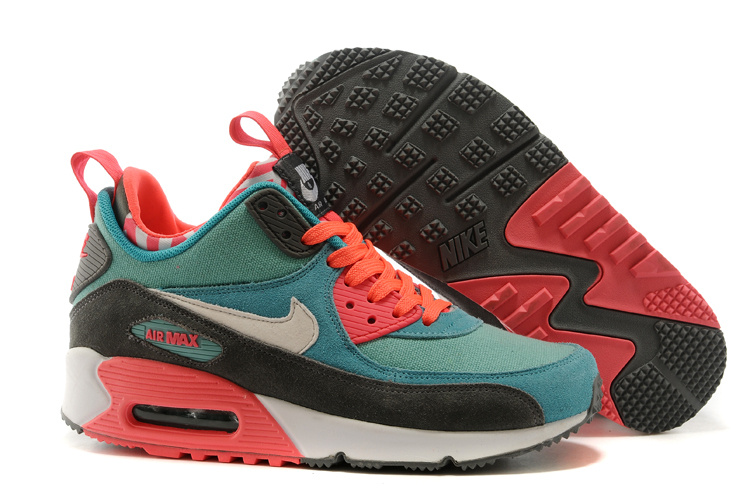 Max Air 90 Shoes Sneakerboots Womens Wholesale China