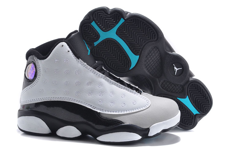 Cheap Wholesale Shoes Air Jordan 13 Kids Newest Sale