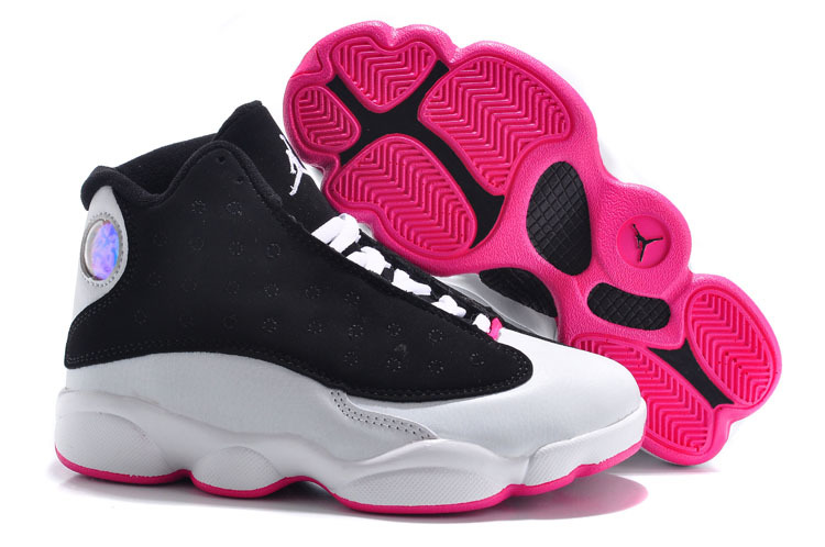 Cheap Wholesale Shoes Air Jordan 13 Kids Newest Sale